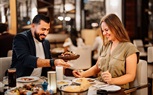 حملة رمضان في دبي تقدم تجارب تناول طعام متميزة احتفاء بالشهر الفضيل