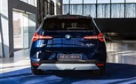 خروج الجيل الرابع الجديد كليًّا من BMX X3 من مصنع BMW في مدينة السادس من أكتوبر