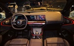 خروج الجيل الرابع الجديد كليًّا من BMX X3 من مصنع BMW في مدينة السادس من أكتوبر