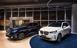 خروج الجيل الرابع الجديد كليًّا من BMX X3 من مصنع BMW في مدينة السادس من أكتوبر