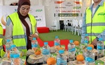 بجهود مكثفة.... جمعية الأورمان تواصل حملة إفطار 5 مليون صائم تحت إشراف وزارة التضامن الإجتماعي