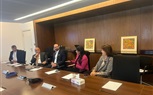 البورصة المصرية تعقد أولى جلسات المائدة المستديرة بالتعاون مع المصرية البريطانية
