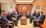 وزيرا التعليم العالي والتربية والتعليم يبحثان تعزيز التكامل المؤسسي وتطوير آليات التنسيق المشترك