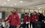 مطار القاهرة الدولي يستقبل بعثة الجيش الملكي المغربي استعدادًا لمواجهة الأهلي بدوري أبطال أفريقيا لكرة القدم