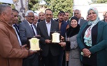 محافظ سوهاج يتابع مبادرة 
