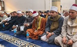  افتتاح 9 مساجد بعدد من مراكز كفر الشيخ 