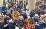  افتتاح 9 مساجد بعدد من مراكز كفر الشيخ 