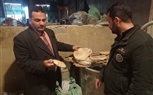 وكيل وزارة التموين يقود حملات على الأسوق بأحياء المنتزة أول وثان وشرق ووسط الإسكندرية