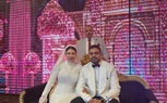 عائلتي الجويدات والنجار يحتفلون بزفاف المهندس أحمد نصار 