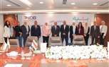 بنك التنمية الصناعية يوقع بروتوكول تعاون مع مؤسسة بهية لدعم تجهيزات طبية وخدمات علاج سرطان الثدي