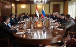 شراكة استراتيجية تتوسع....زخم متصاعد في العلاقات المصرية الروسية