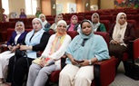 المجلس القومي للمرأة ينظم تدريبًا لريادة الأعمال للسيدات  ضمن برنامج 