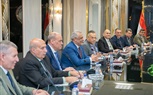 وزير الدولة للإنتاج الحربي يبحث مع محافظ القاهرة مستجدات التعاون في مجالات النقل الأخضر وإدارة المخلفات