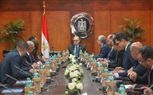 وزير الاستثمار يؤكد دعم توسعات 
