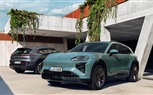 بورشه توسّع مجموعة سيارات الـSUV الكهربائية بالكامل مع طراز( Cayenne S)