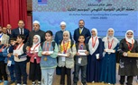 السفارة الأمريكية بالقاهرة والأزهر يحتفيان بختام مسابقة التهجئة الوطنية للغة الإنجليزية