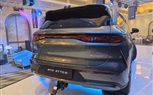 شركة BYD تعزز حضورها في مصر بإطلاق طراز (ATTO 8)