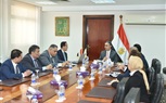 وزير التموين والتجارة الداخلية يتابع جهود جهاز تنمية التجارة الداخلية في التحول الرقمي