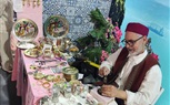 معرض طرابلس الدولى يحتفل بدورته الـ 52 وباليوبيل الماسى لإنطلاقته منذ عام 1926