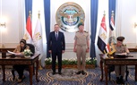 الكلية العسكرية التكنولوجية توقع بروتوكول تعاون مع أكاديمية البحث العلمى والتكنولوجيا