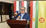 الحزب الديمقراطي الكردستاني في القاهرة يحتفل بالعيد 128 للصحافة الكوردية