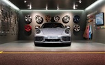 بورشه تطلق طرازين جديدين بالكامل بمعرض بكين الدولى للسيارات 2026