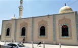 افتتاح مسجد «الغبايشة» بسيدي سالم في كفر الشيخ 