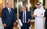 سفير المغرب محمد آيت وعلي: تكريم ياسر عثمان يعكس عمق العلاقات مع مصر
