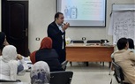 المجلس القومي للمرأة ينظم تدريب ريادة الأعمال بمحافظة بني سويف ضمن جهوده للتمكين الاقتصادي للمرأة 