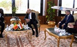وزير الطيران المدني يستقبل سفير السنغال لدى جمهورية مصر العربية لبحث آفاق التعاون المشترك بين الجانبين