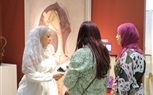 بمشاركة 200 فنانة من 30 دولة وعبر اتاحة المعرض لذوى الاعاقات البصرية   للعام الرابع.. بصيرة شريك استراتيجي في معرض «التمكين بالفن» داخل المتحف المصري الكبير