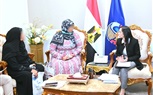 محافظ البحيرة: المواطن أولًا.. استجابة فورية لشكاوى الأهالي خلال لقاء خدمة المواطنين