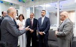 بالتعاون مع  بنك قناة السويس  جمعية الأورمان تفتتح دار 