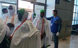 مطار الغردقة يبدأ التشغيل الفعلي كمحور دولي لنقل الحجيج