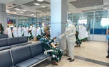 مطار الغردقة يبدأ التشغيل الفعلي كمحور دولي لنقل الحجيج