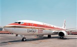 95 عاماً من التحليق.. مصر للطيران تعانق الماضي وترسم المستقبل