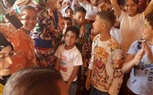 لجنة زكاة دار الحبيب تنظم يوم اليتيم التاسع بمشاركة 300 طفل وتُسلم أجهزة عرائس لـ10 فتيات