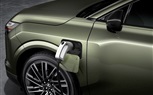 (لكزس – LEXUS) تكشف للمرة الأولى عالميًا عن كافة تفاصيل طراز TZ الكهربائى الجديد.