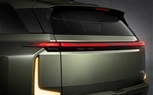 (لكزس – LEXUS) تكشف للمرة الأولى عالميًا عن كافة تفاصيل طراز TZ الكهربائى الجديد.