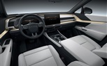 (لكزس – LEXUS) تكشف للمرة الأولى عالميًا عن كافة تفاصيل طراز TZ الكهربائى الجديد.