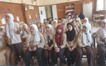 فعاليات ثقافية وفنية متنوعة لترسيخ قيم العمل والإنتاج والوعي المجتمعي احتفالًا بعيد العمال