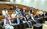 محافظ البحيرة تؤكد الالتزام بإجراءات ترشيد استهلاك الكهرباء واستمرار العمل عن بعد يوم الأحد من كل أسبوع طوال مايو الجاري