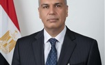رصف الحارة البطيئة بأبو صويرة ضمن تطوير طرق رأس سدر