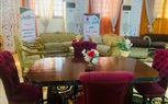 تحت إشراف مديريات التضامن الإجتماعى.. الأورمان تنجح فى تنظيم (15) معرض لتوزيع الأثاث المنزلى والأجهزة الكهربائية بالمجان فى محافظات مصرالمختلفة