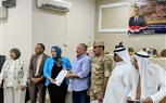 سيناء تفعل الوعي الوطني بطور سيناء.. ندوة كبرى تجمع القيادات تحت عنوان جلال التاريخ وعظمة الحاضر