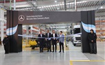 Daimler Truck  تفتتح مصنعًا جديدًا لإنتاج الشاحنات والحافلات في الأرجنتين