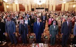 وزير الصحة يكرم وكيل صحة البحيرة خلال احتفالية اليوم العالمي للتمريض