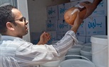 ضبط أغذية غير صالحة ومجهولة المصدر في البداري وحي غرب خلال حملات تموينية والتحفظ على المضبوطات