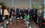 الأكاديمية العربية وهيئة مديري شركة العقبة للتعليم توقعان مذكرة تفاهم لتعزيز التعاون الأكاديمي والتدريبي