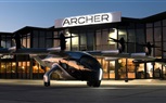 اختيار Archer كمزوّد رسمي لخدمة التاكسي الجوي لأولمبياد لوس أنجلوس 2028